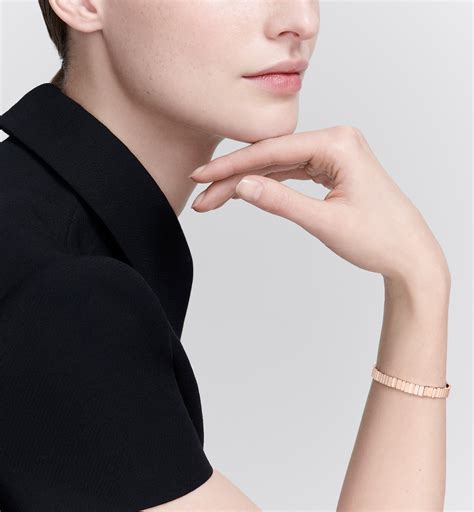 pulsera dior